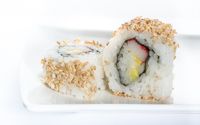 Uramaki Sesam